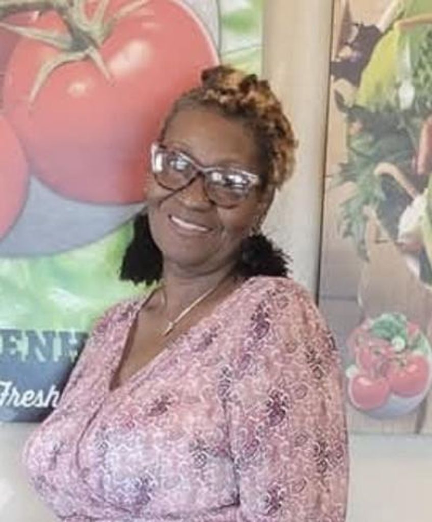 Mary Branch Profile Photo