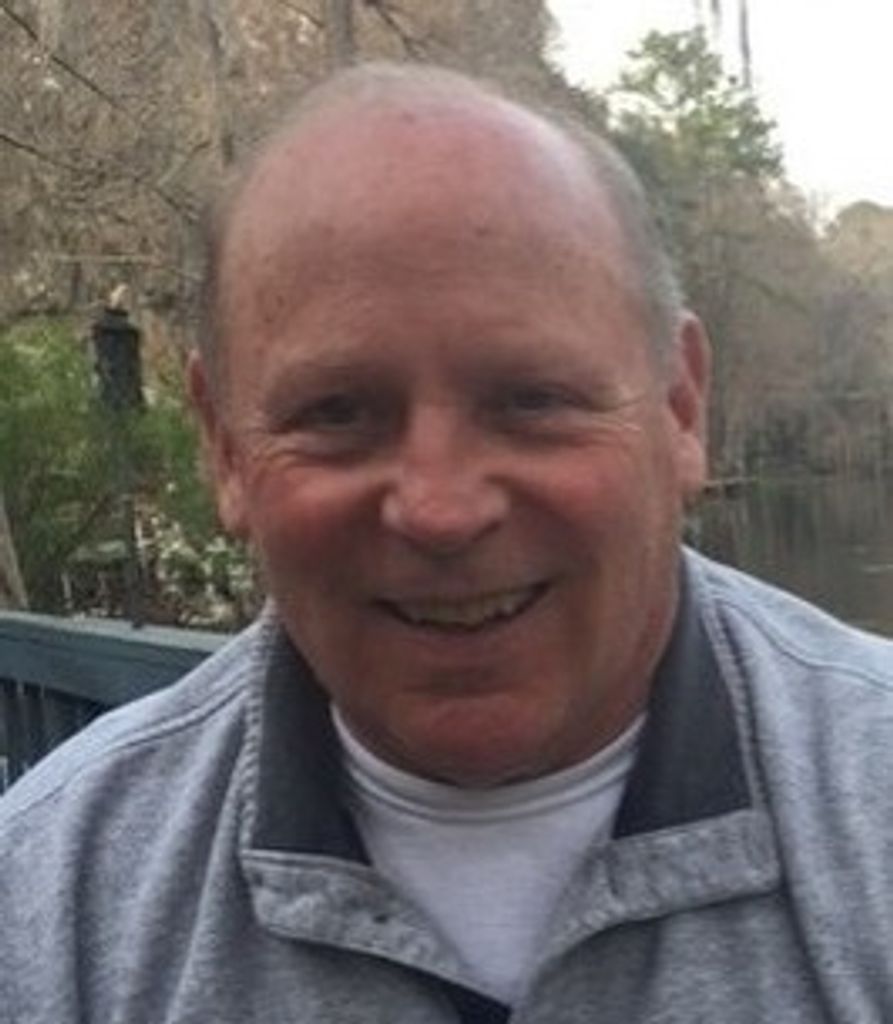 Thomas Barrick Profile Photo