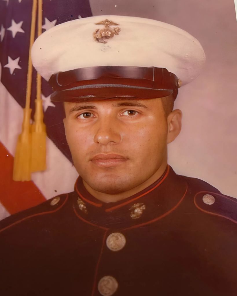 David G. Trevino