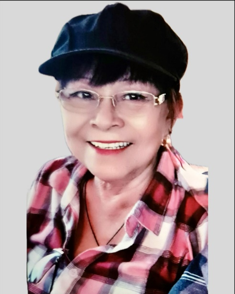 Modesta Calamba Hurley