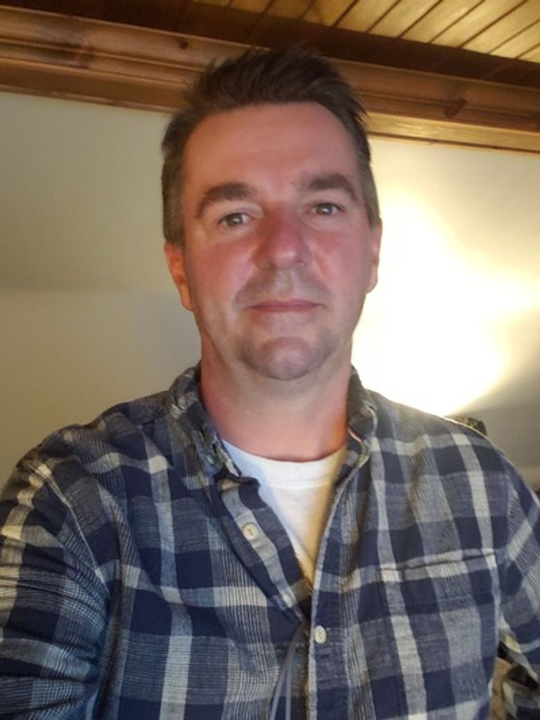 Jason Andrew Poole Profile Photo