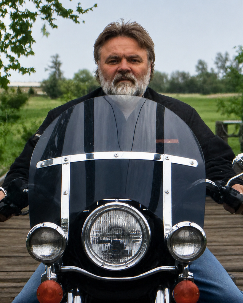 Alan "Tank" Dale Wassenaar Profile Photo