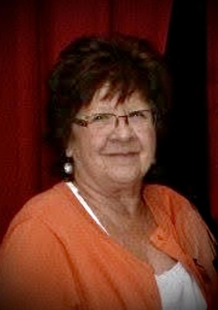 Judy Marie Vail Profile Photo