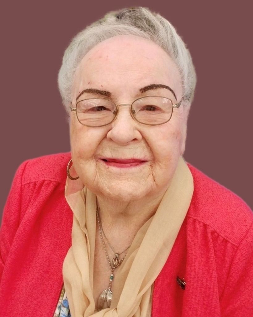 Lillie Bell Carter Profile Photo