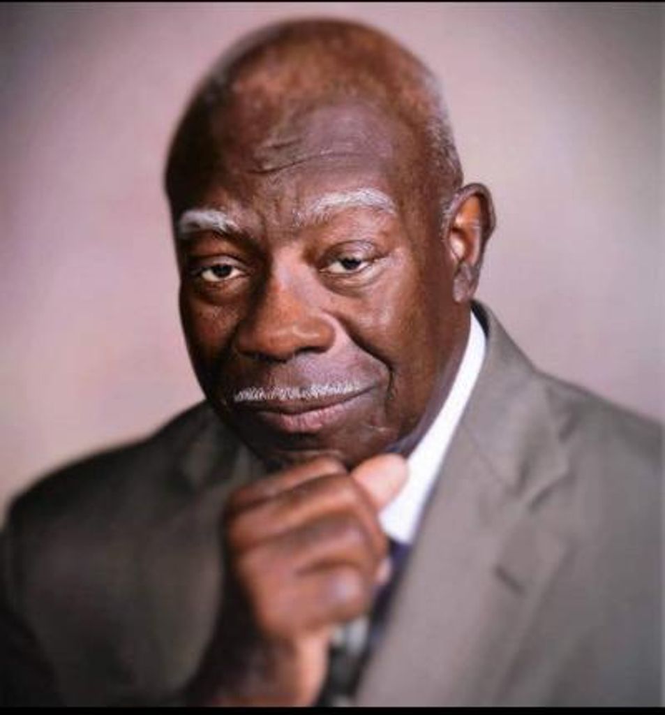 Willie D. Laster, Jr. Profile Photo