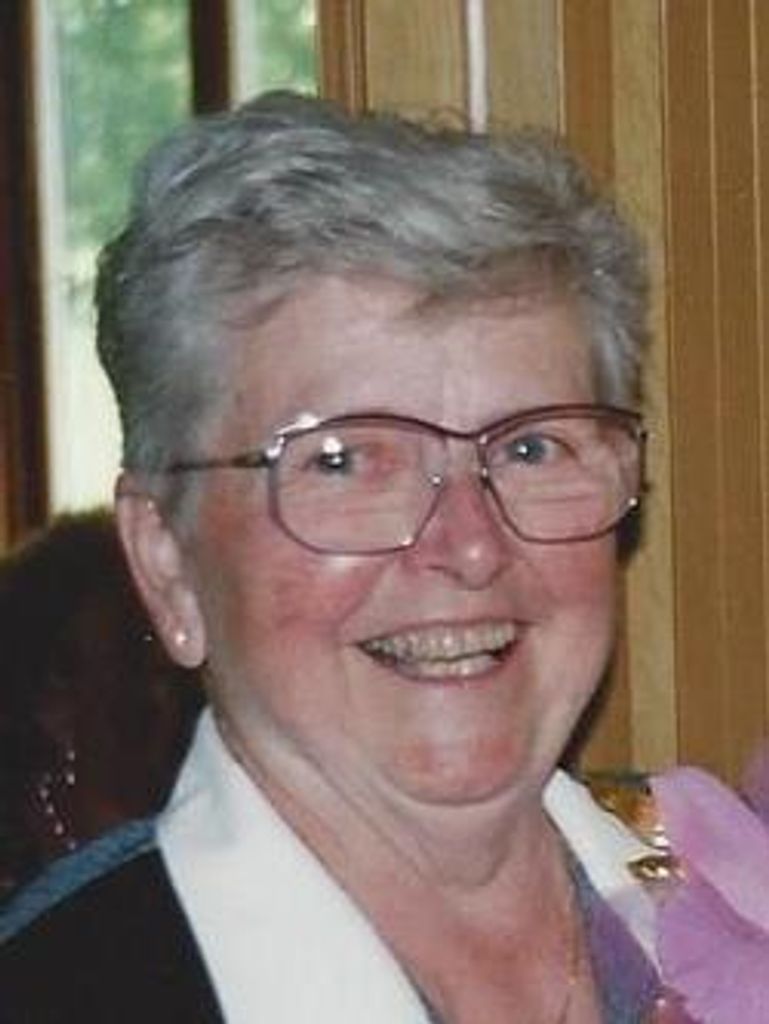 Betty A. Dalton Profile Photo