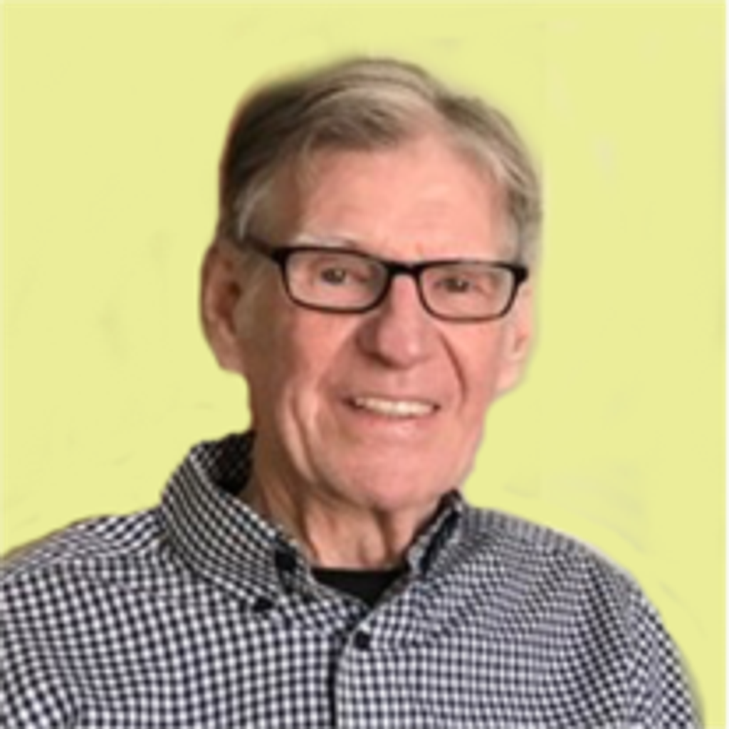 Neil H. Jones