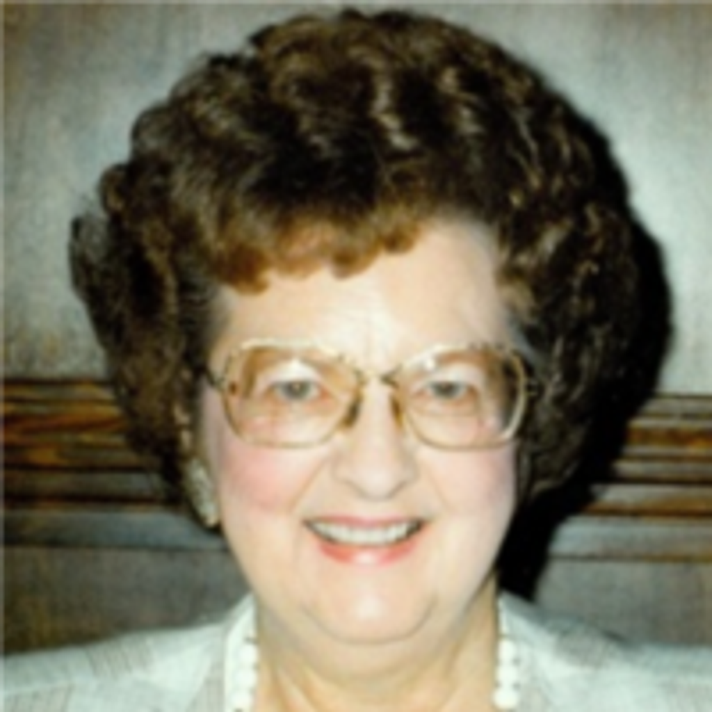 Wanda Jean Sams Profile Photo