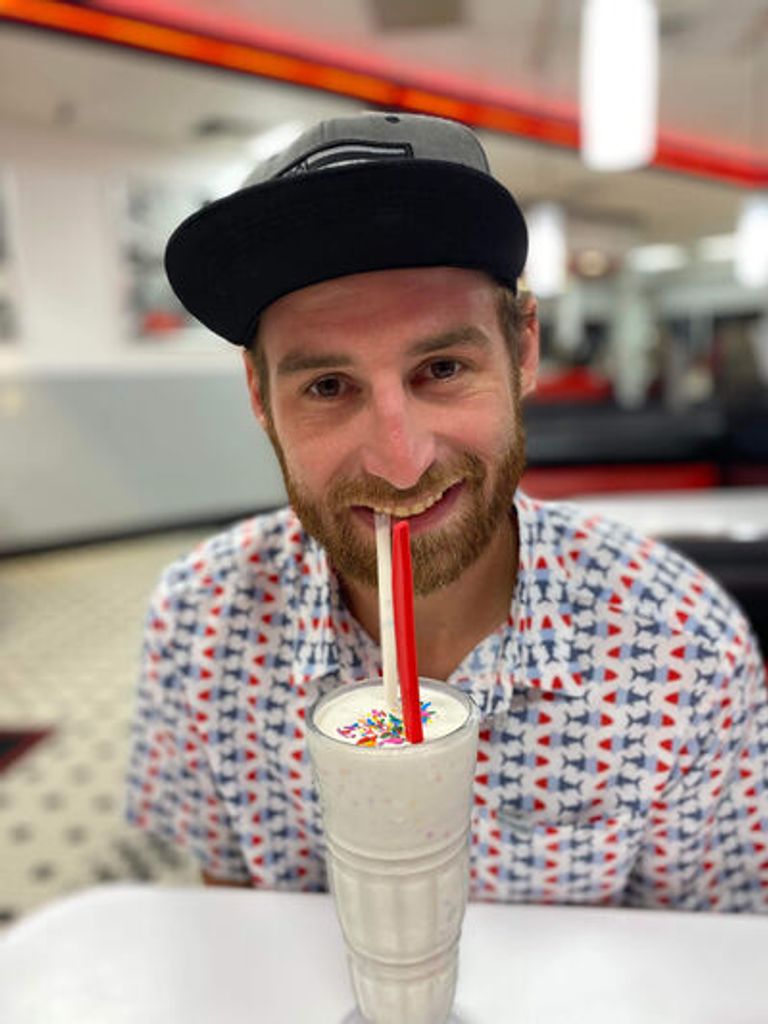 Travis Christopher David Snell Profile Photo