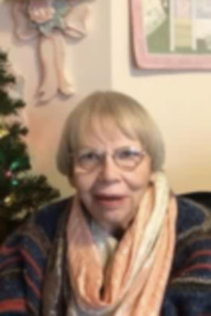 Ruth Ann Doughty Profile Photo