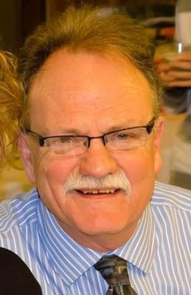 Charles "Chuck" A. Bradford