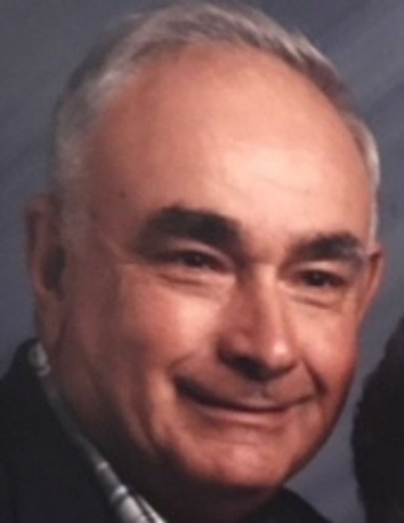 Dean  C. Mechem