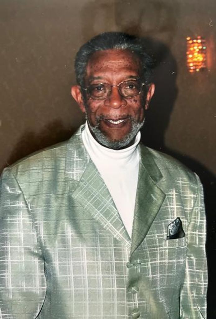 James Franklin Hunt Sr. Profile Photo