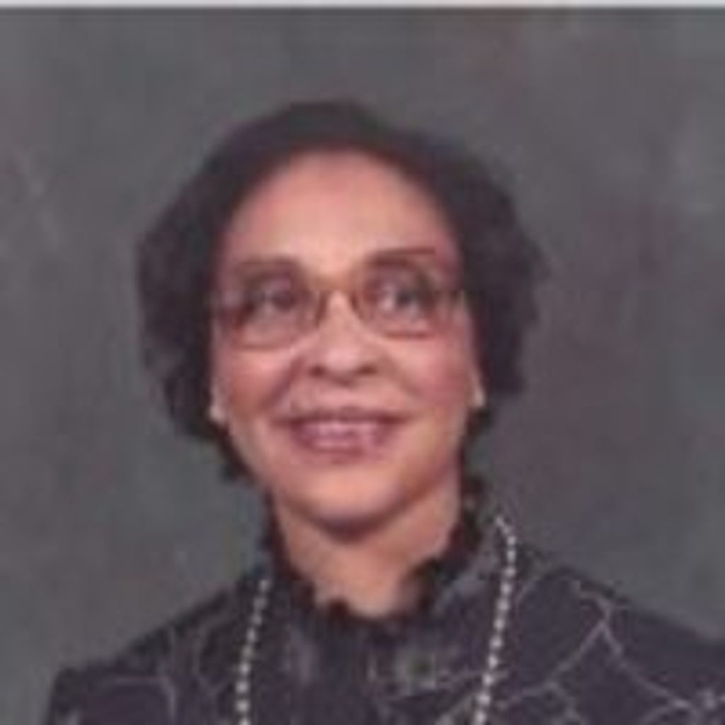 Marie Stewart