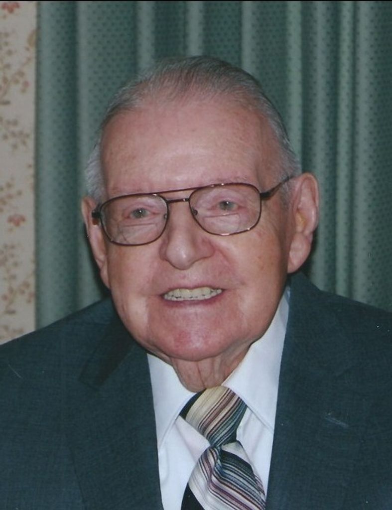 George Milton Cunningham