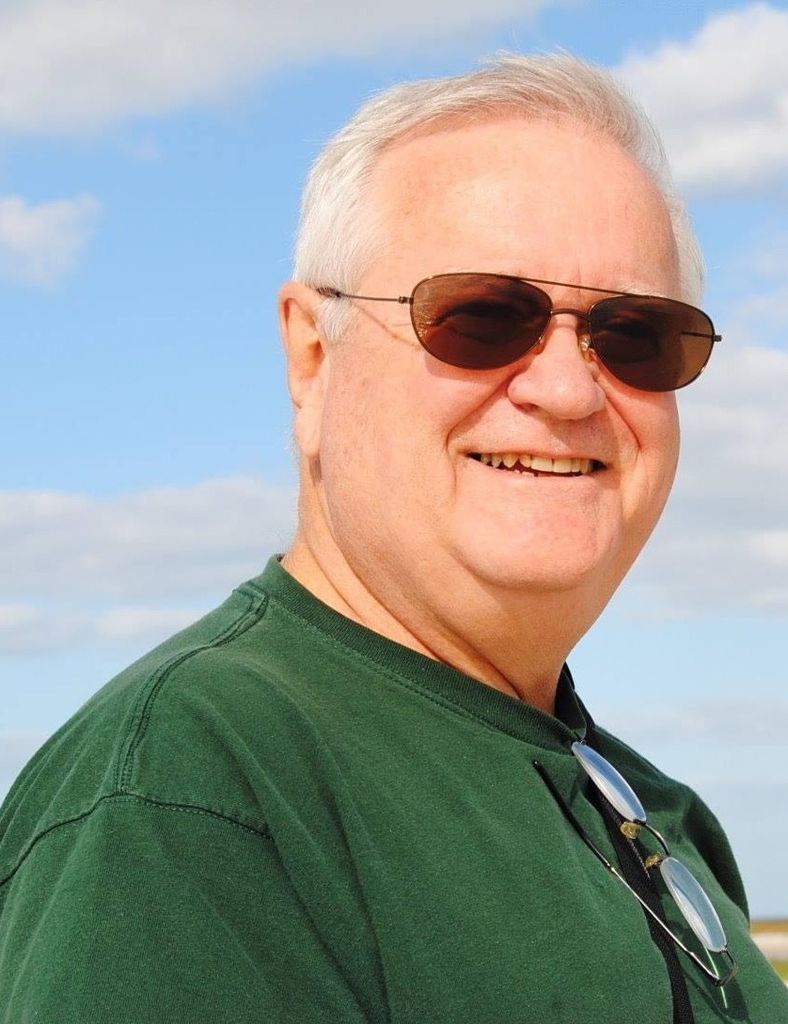 Paul F. Smith Profile Photo
