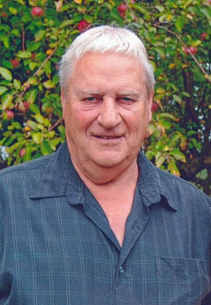 Wayne Mchaffie Profile Photo