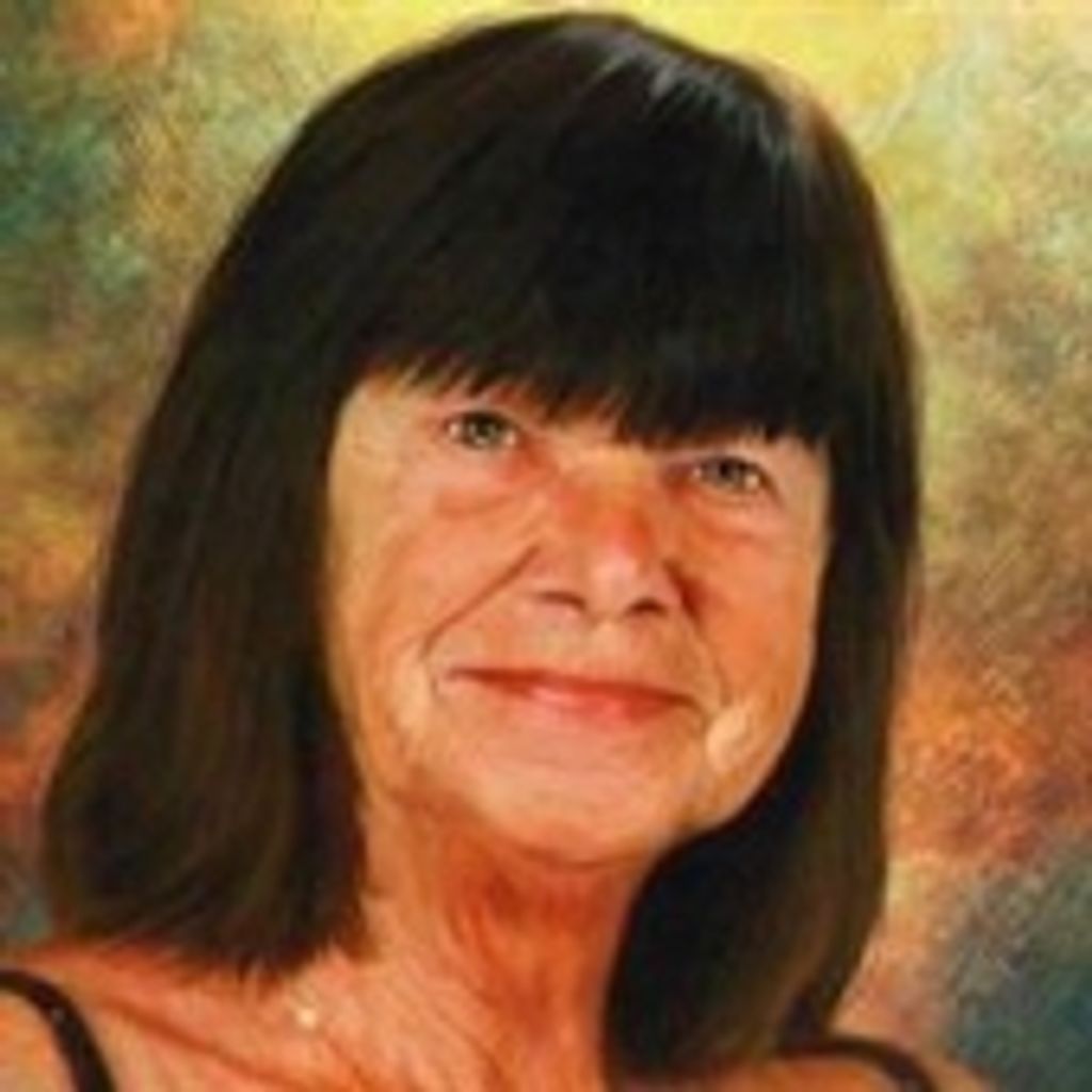 Joyce Marlene Moss Nicholson