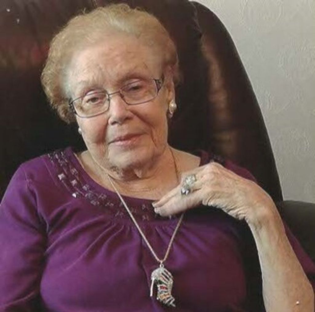 Margaret Rushing Profile Photo