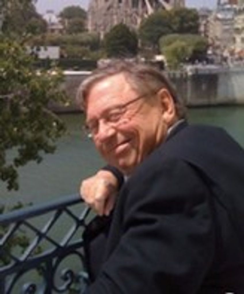 Roger Bruce Shaw Profile Photo