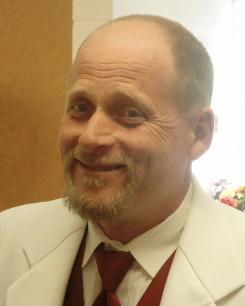 Bernard Charles Darland