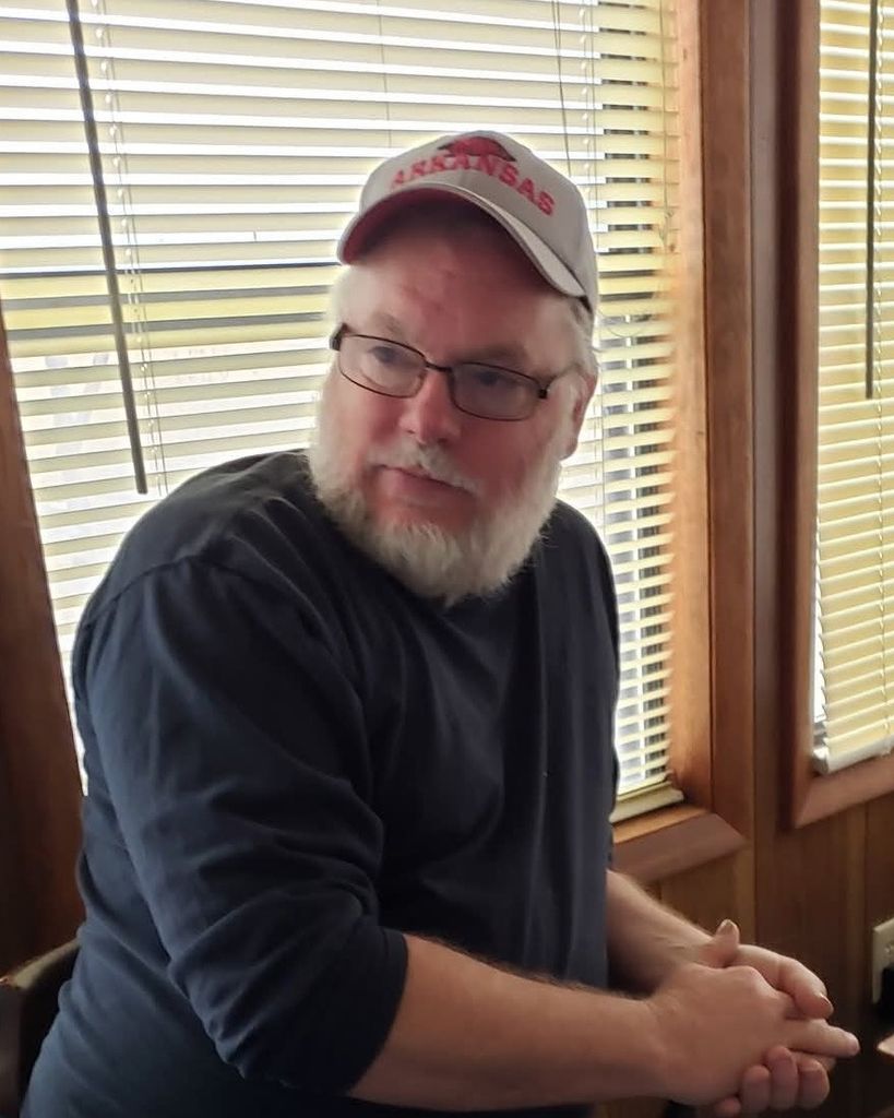 Robert Douglas Haigwood Profile Photo