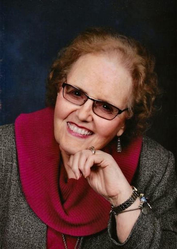 Joann Weihe Profile Photo