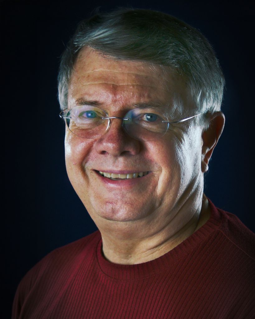 Clyde Stephen Rasmussen