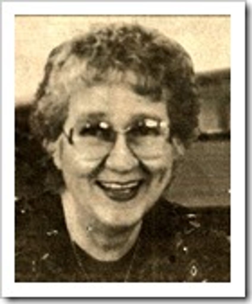 Muriel E. Harty