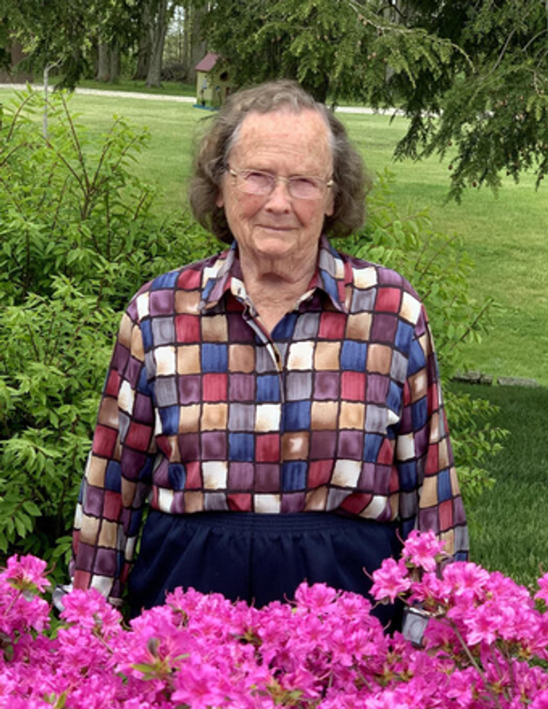 Janice Irene Yeater Profile Photo
