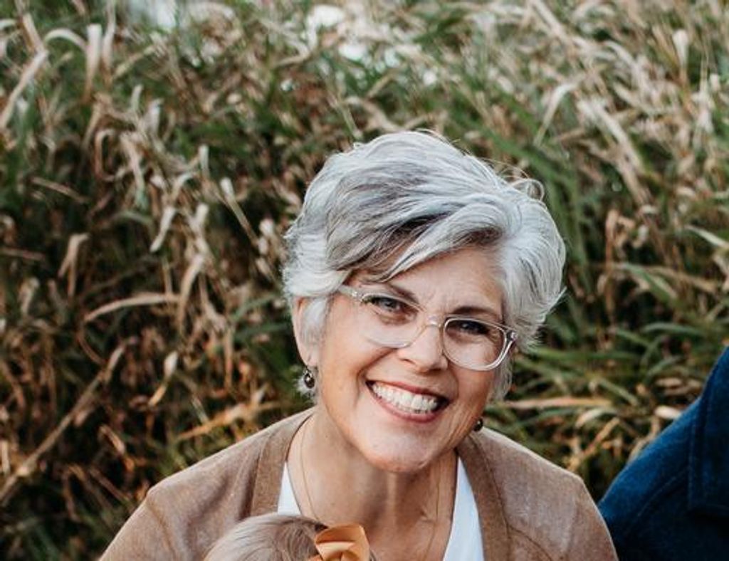 Luann Kay Jordan
