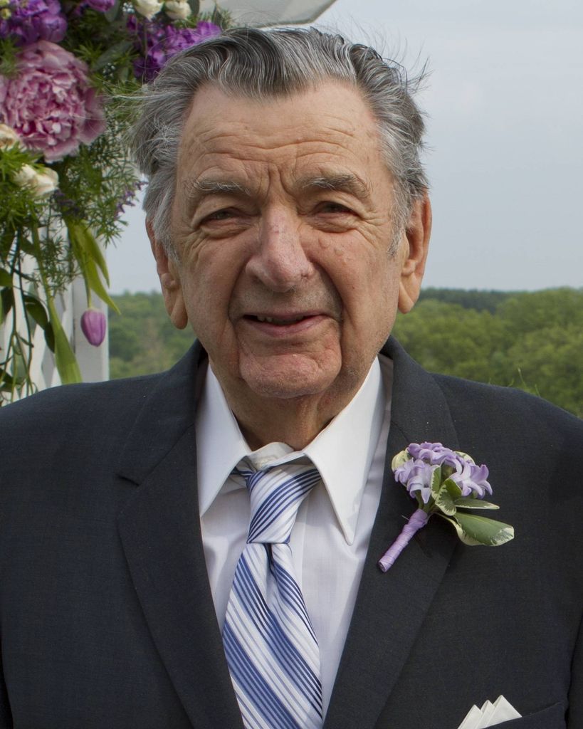 Richard A. "Dick" Wasilewski
