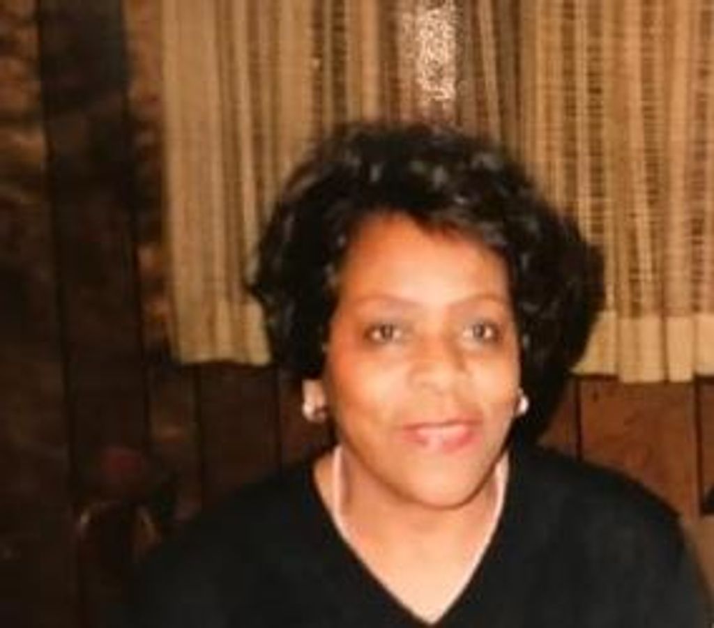 Mrs. Victoria Walker- Helaire