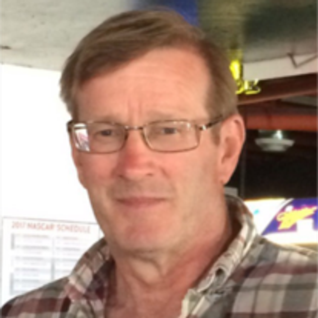 Timothy J. Volquardsen