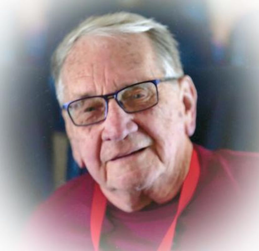Bernard L. Kunz Profile Photo