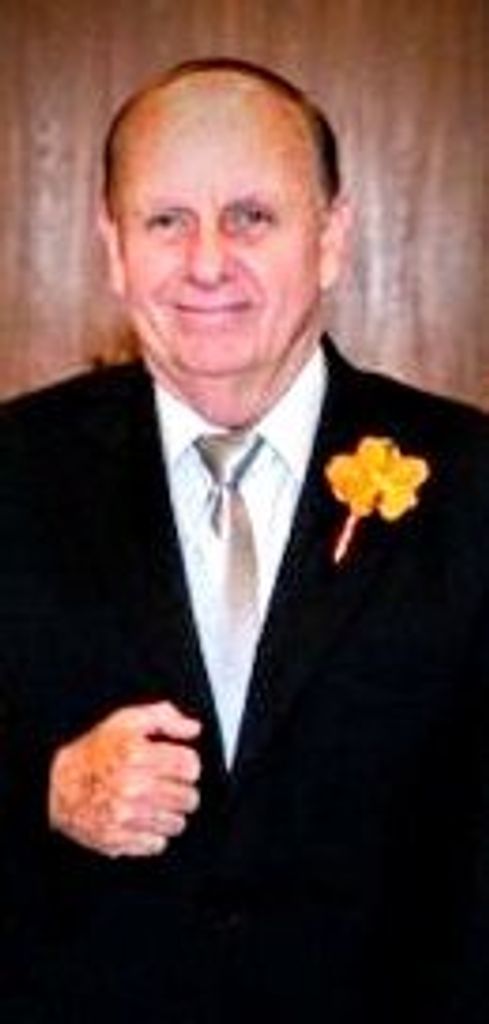 William Gerald McCarver
