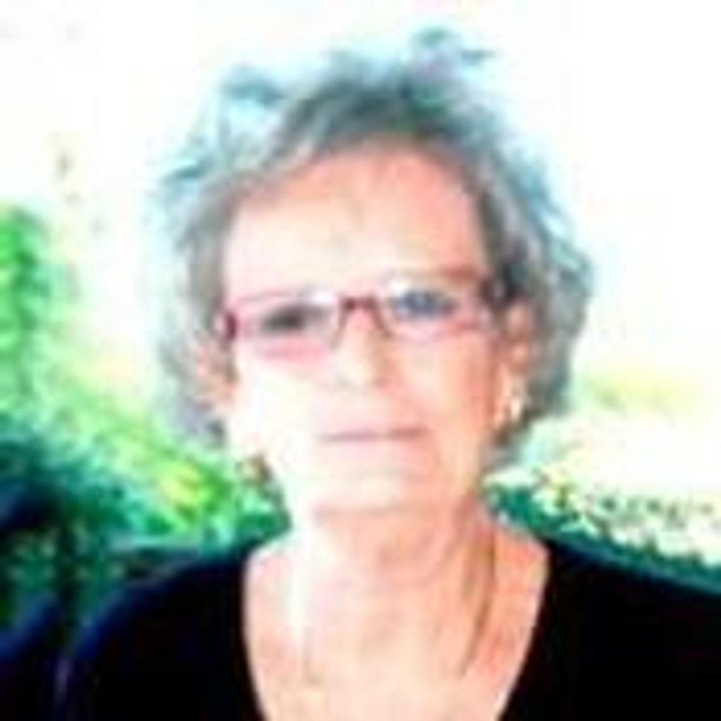 Thelma Prudence Feldmeier