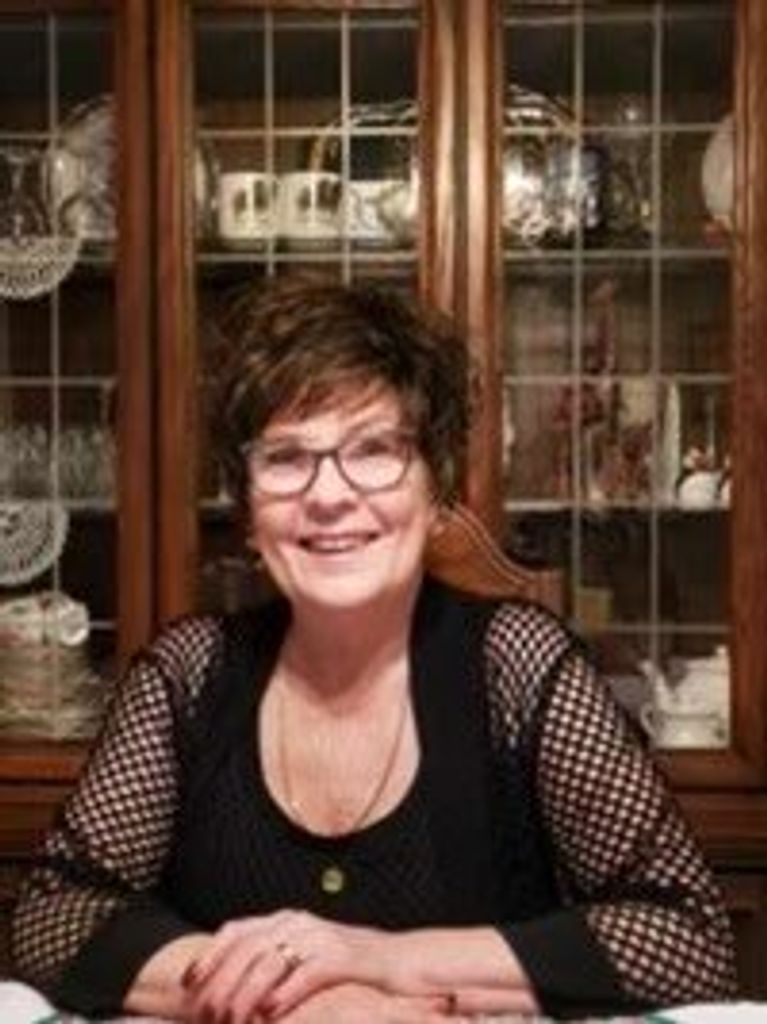 Loretta Dawn Snider Profile Photo