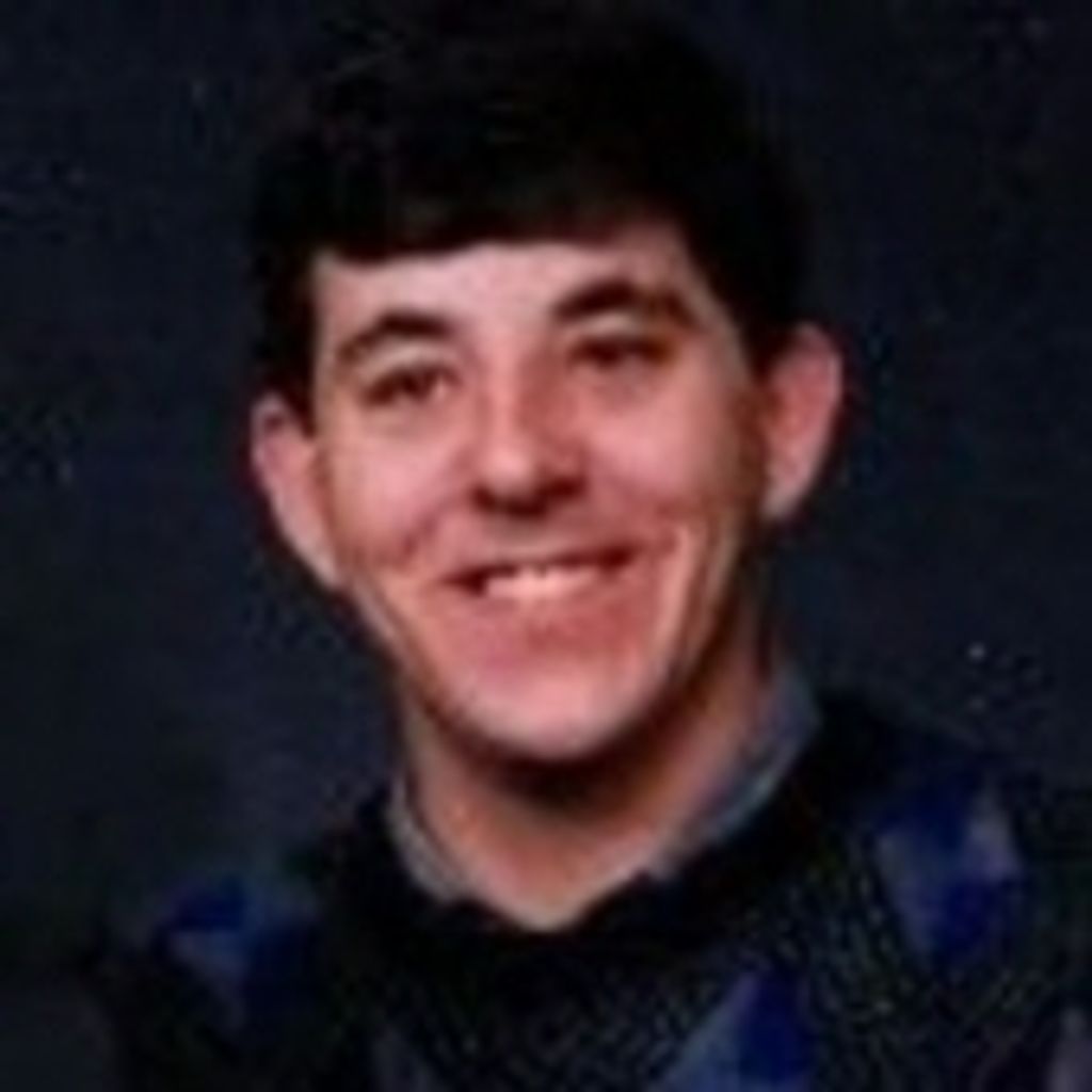 Mr. Ronald L. Thomas Profile Photo