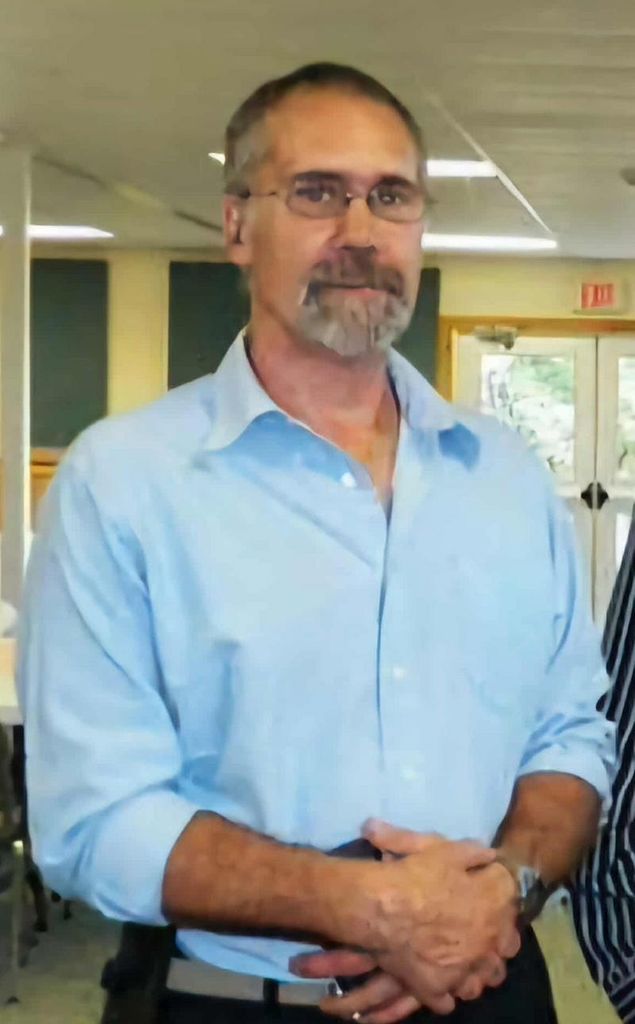 Raymond G. Bradley Profile Photo