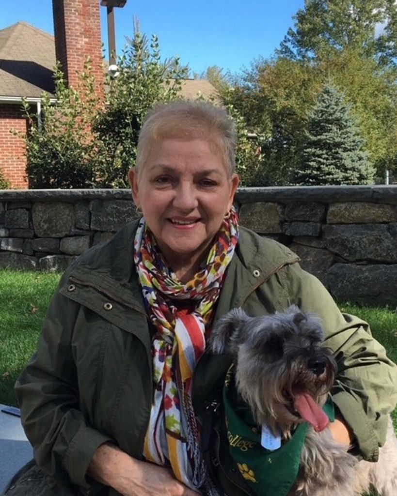Cynthia L. Campbell Profile Photo