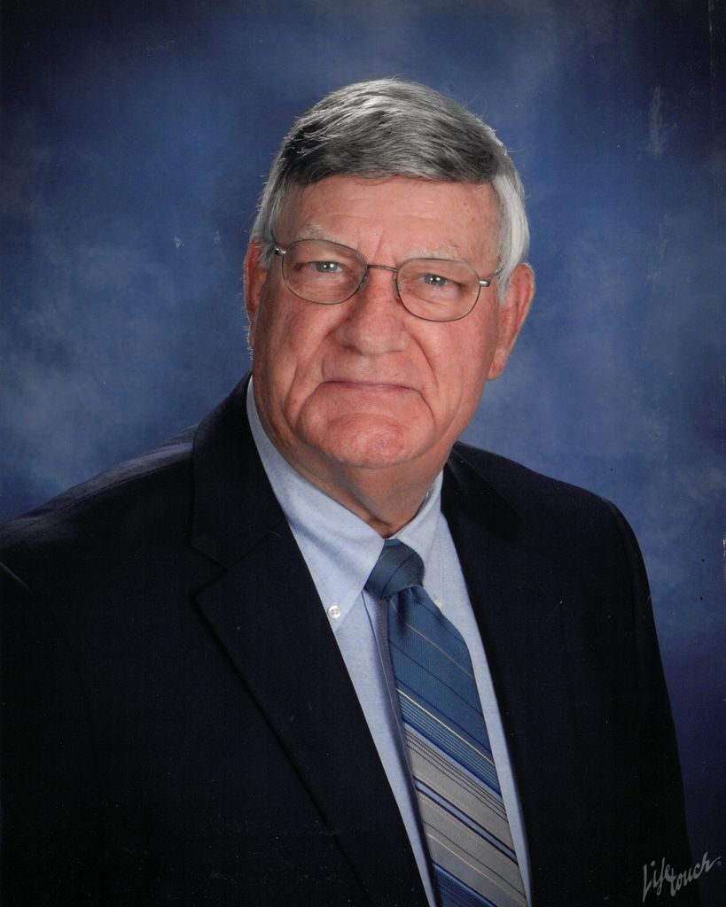 Kenna Earl Layfield