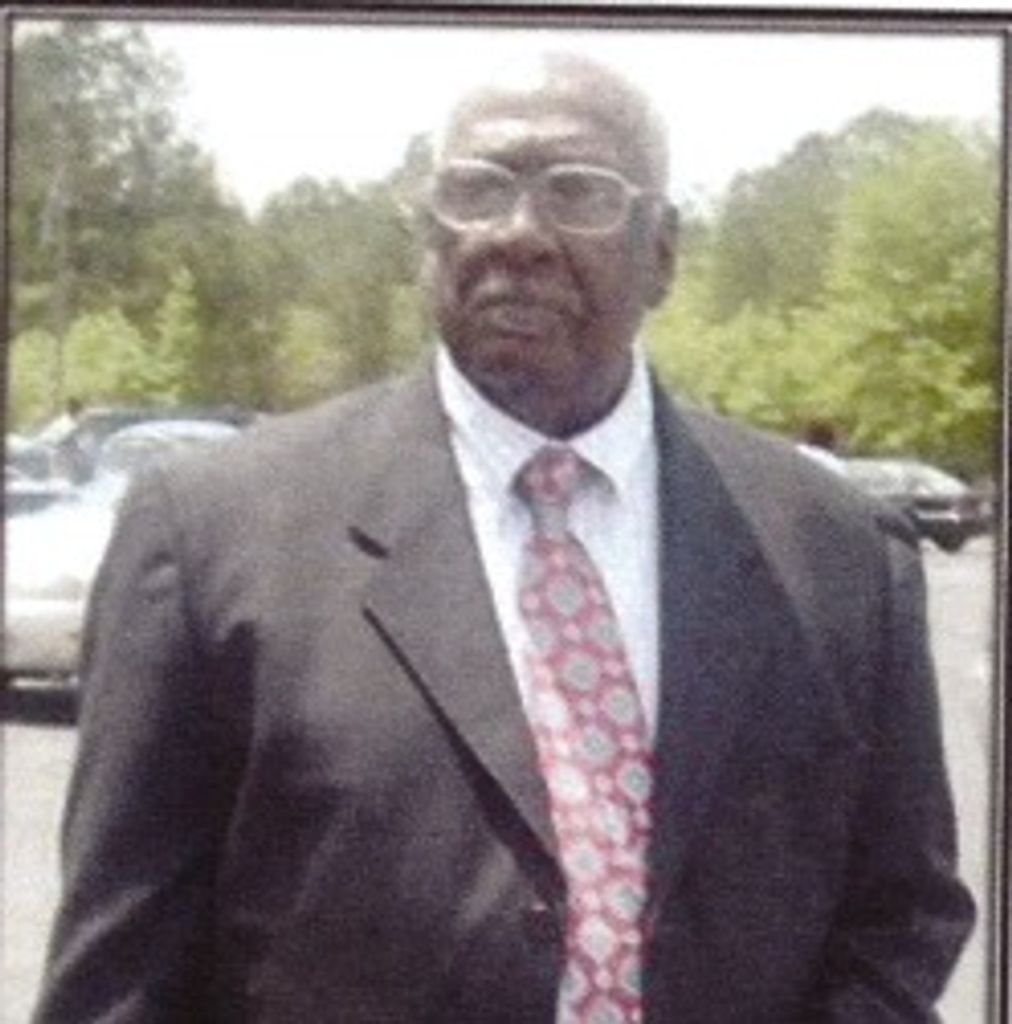 Leon Sumter