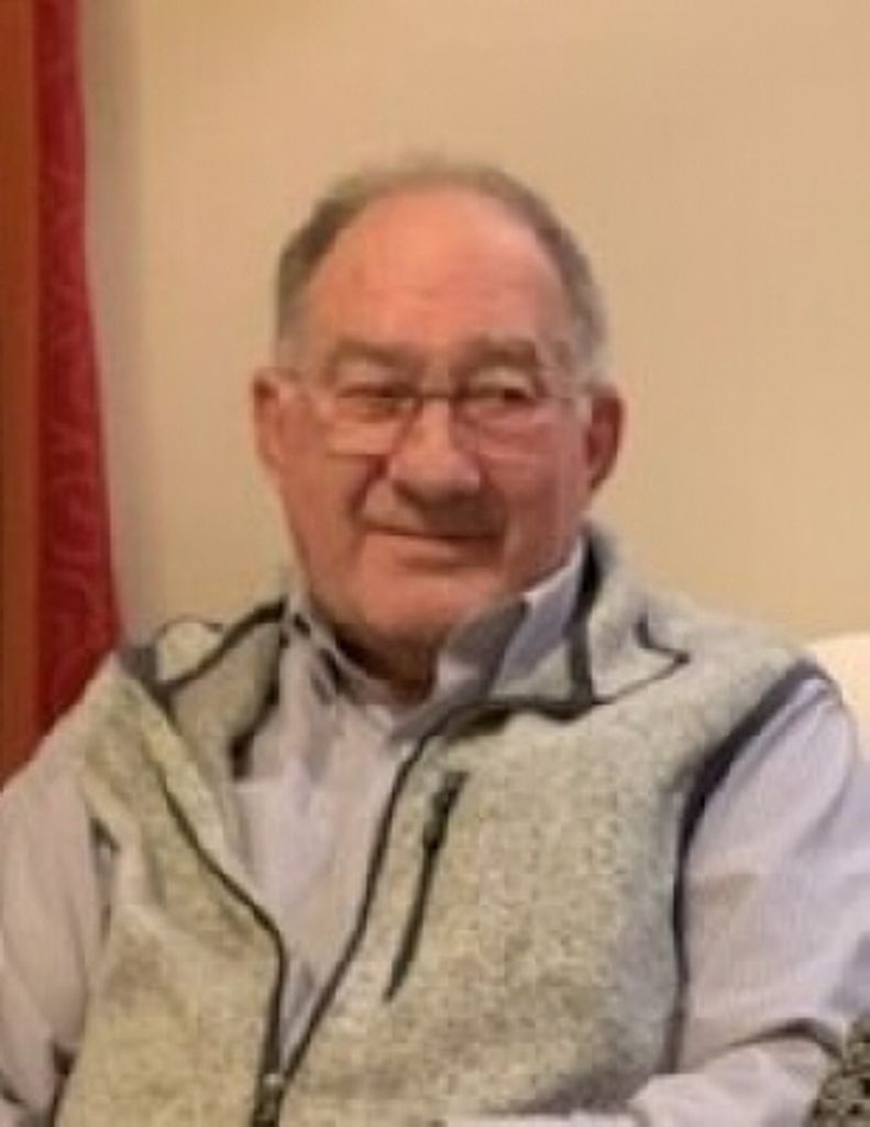 Richard M. Schaeffer Profile Photo