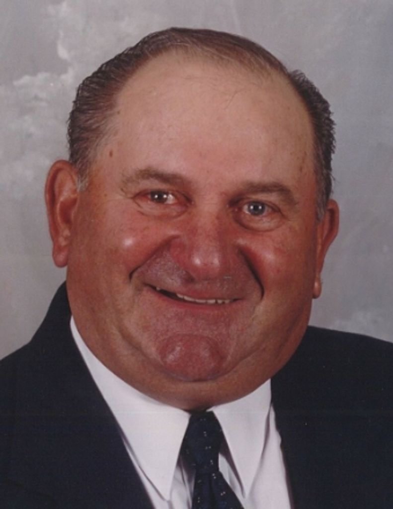 Amos Sam Schultz