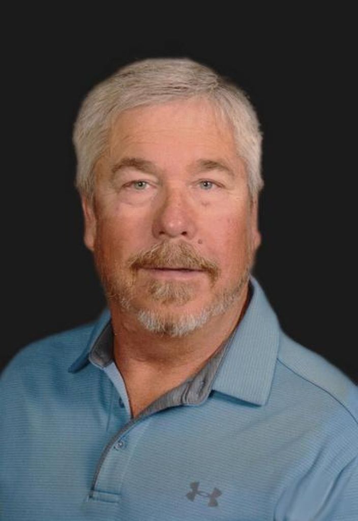 Alan Van Warren Profile Photo