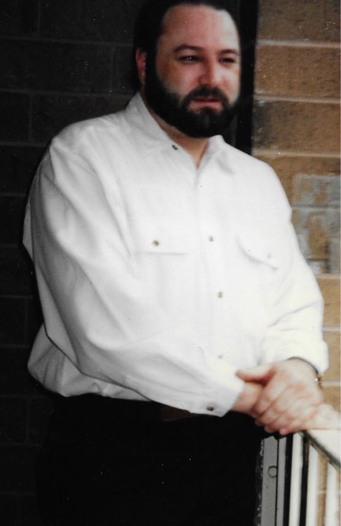 John Sheehan Profile Photo