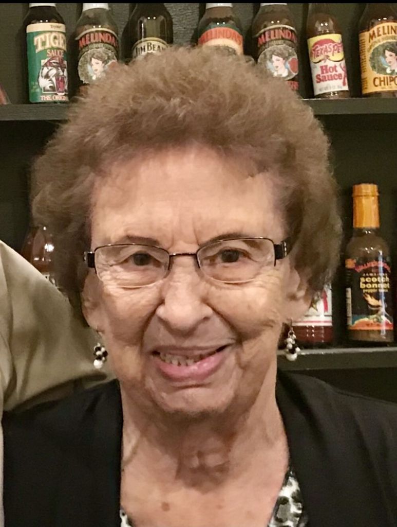 Eleanor Bonnell