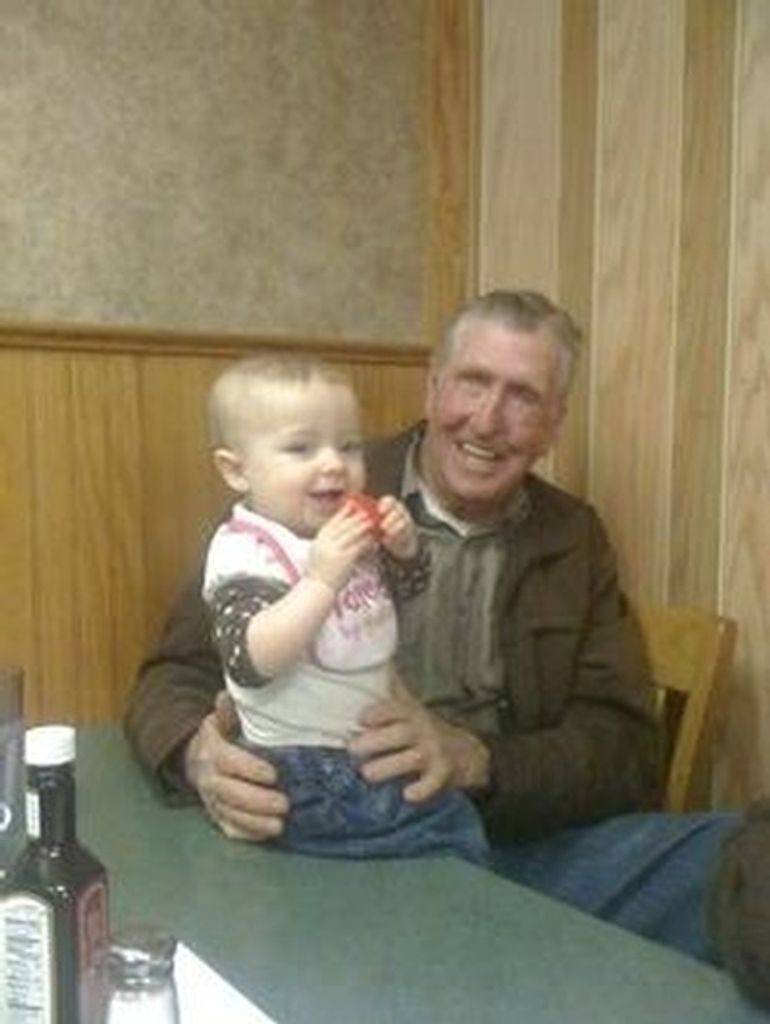 Roy Allon Dennis