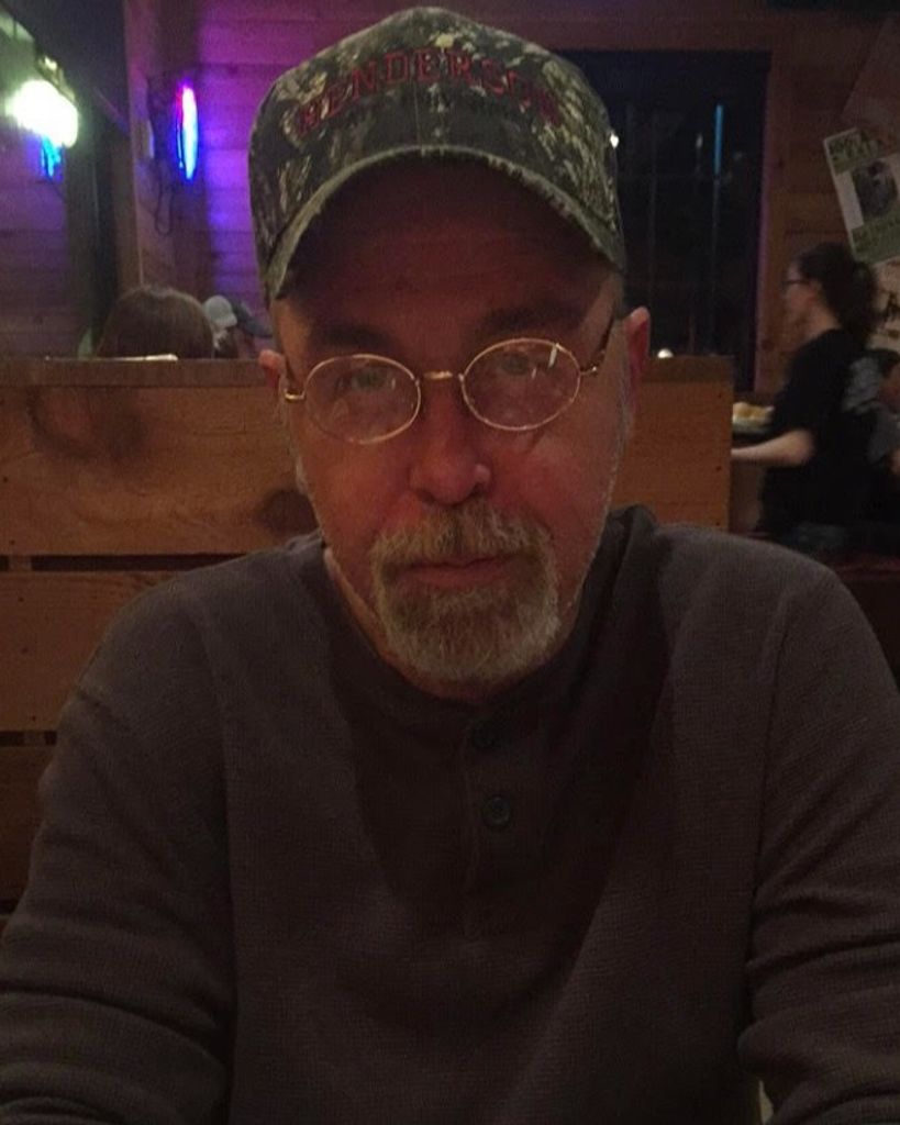 Christopher Neal Ricketts